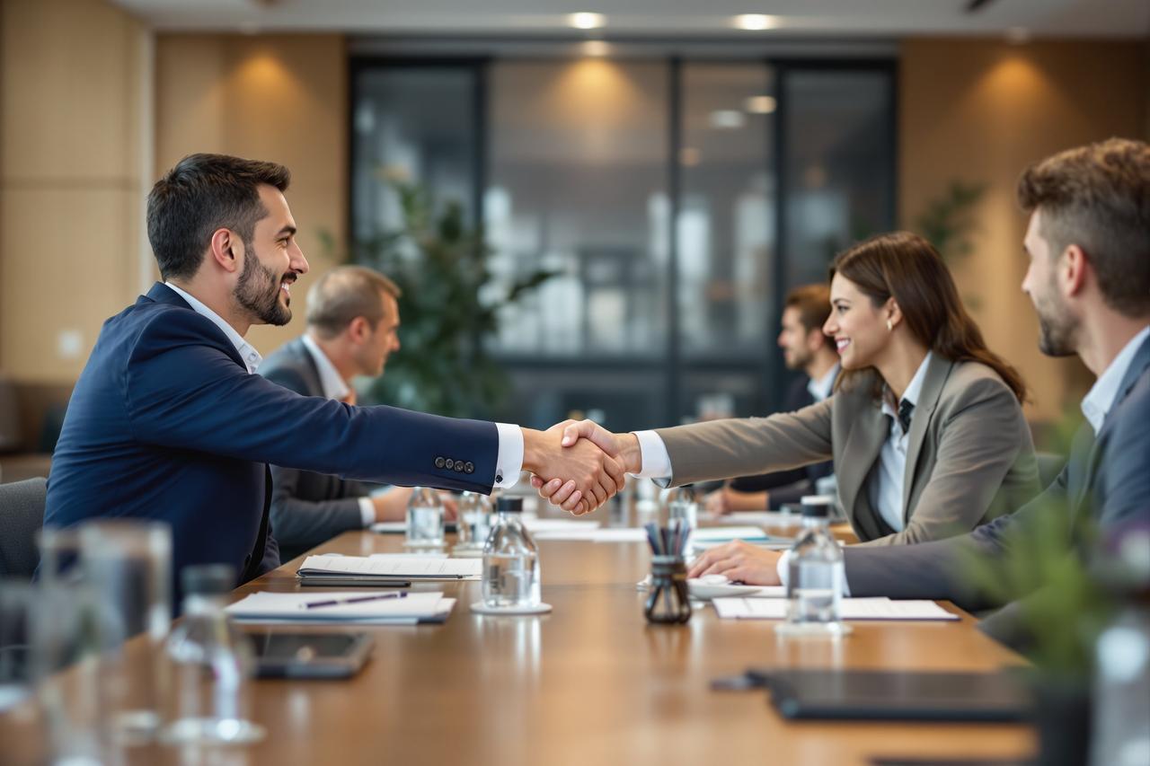 国产91视频与Netflix达成内容授权合作